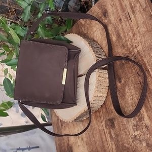 Sale⚡️Nine West Small Crossbody bag 6.5" X 6"